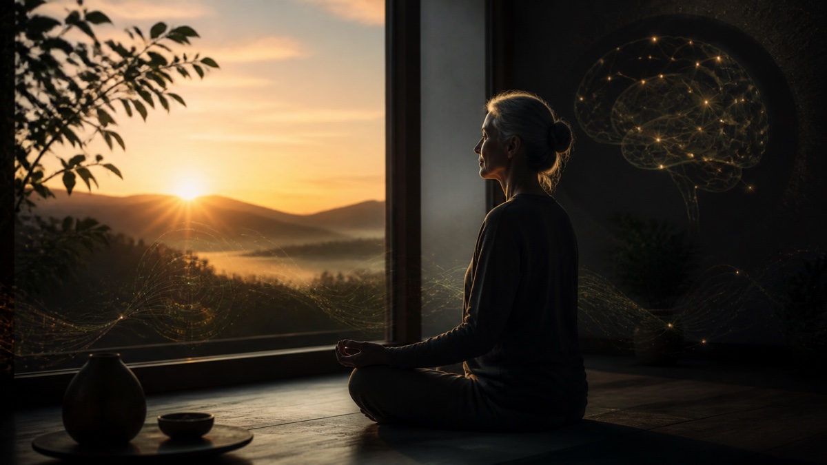 Mindfulness and cognitive health