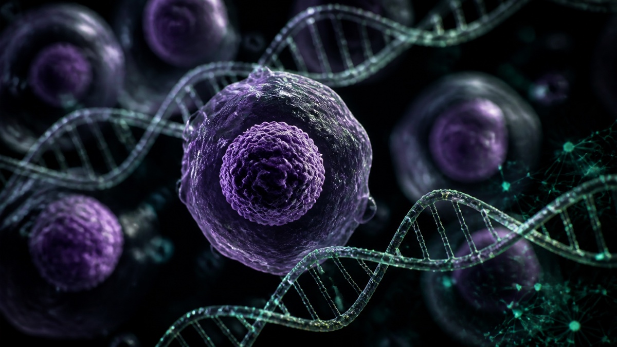 Cellular longevity research
