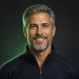 Theron Pulsewood